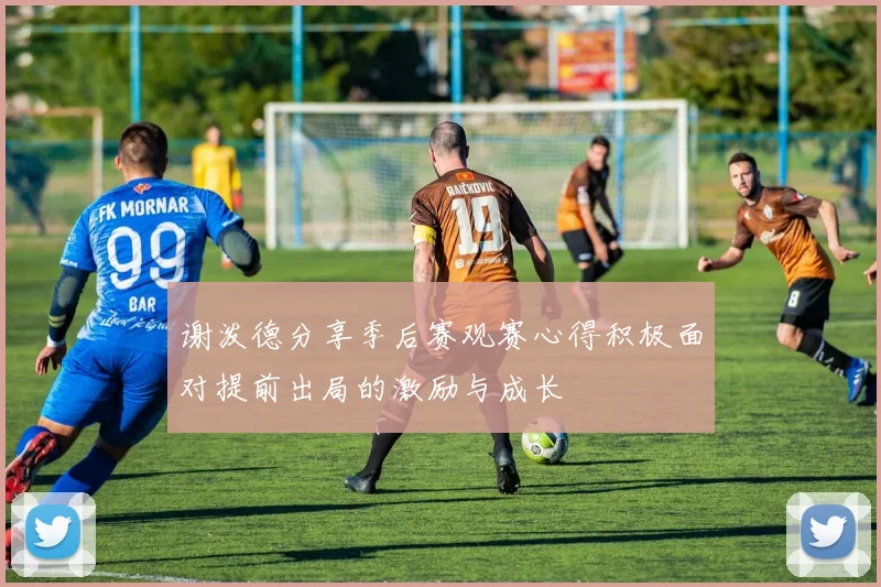谢泼德分享季后赛观赛心得积极面对提前出局的激励与成长